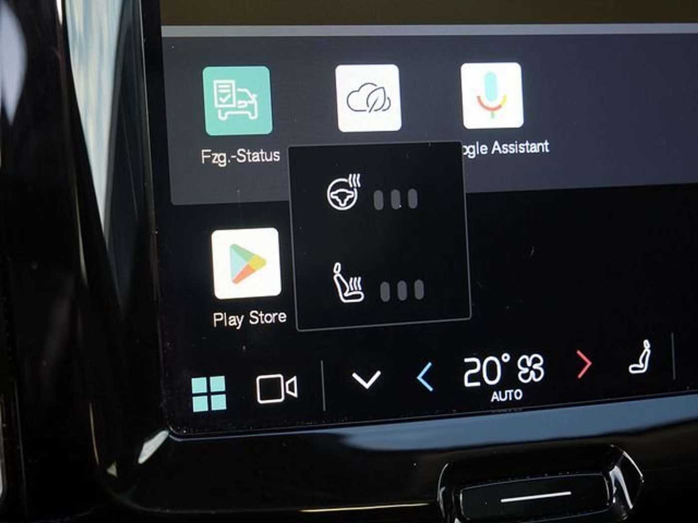 Volvo XC60 – Bild 24