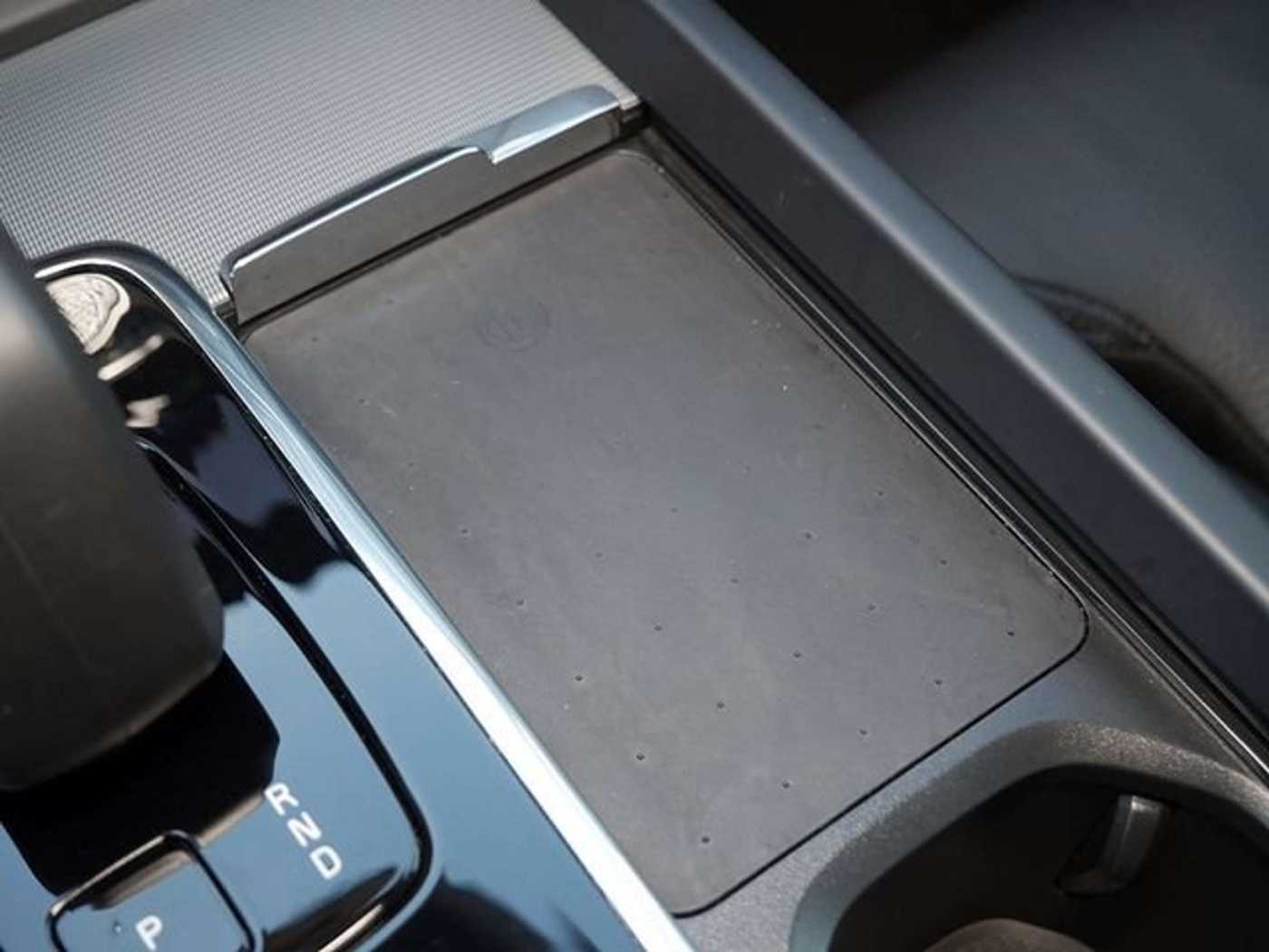 Volvo XC60 – Bild 25