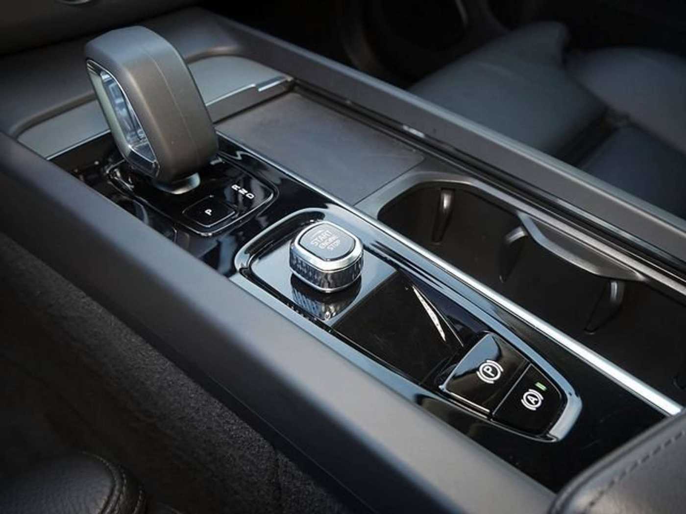 Volvo XC60 – Bild 26
