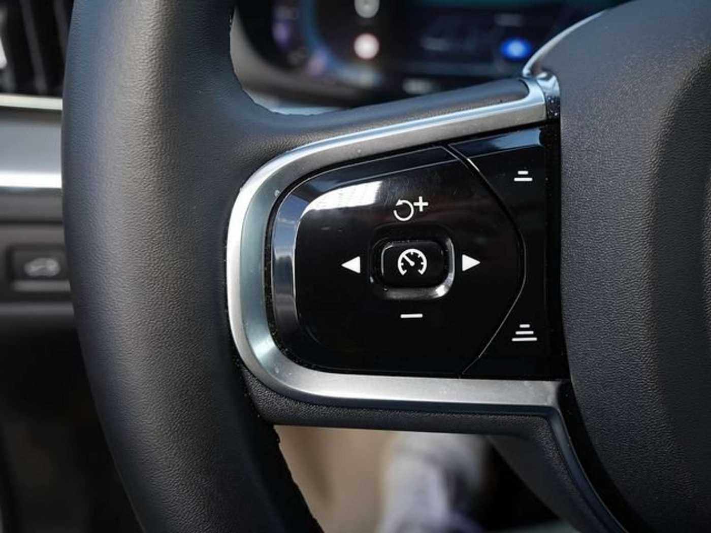 Volvo XC60 – Bild 28