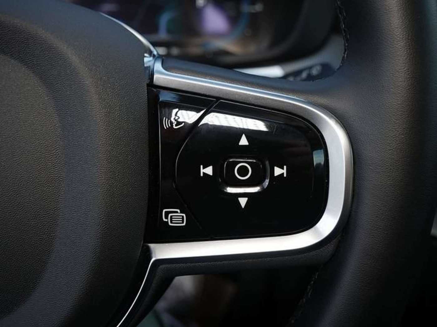 Volvo XC60 – Bild 29