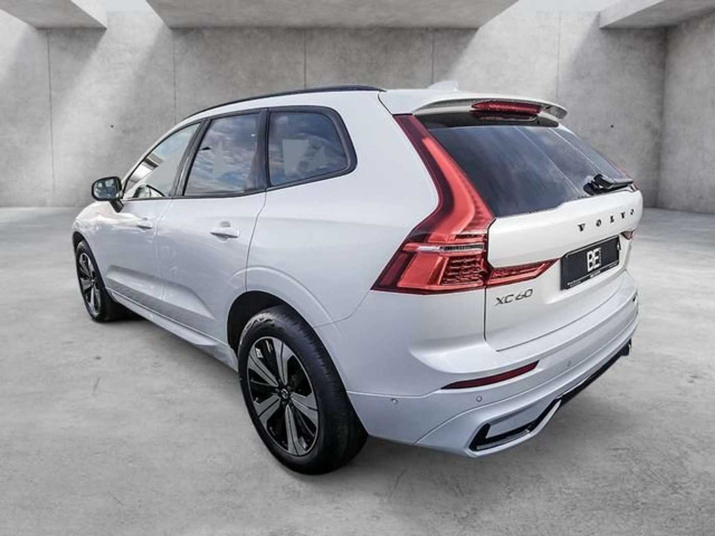 Volvo XC60 – Bild 3