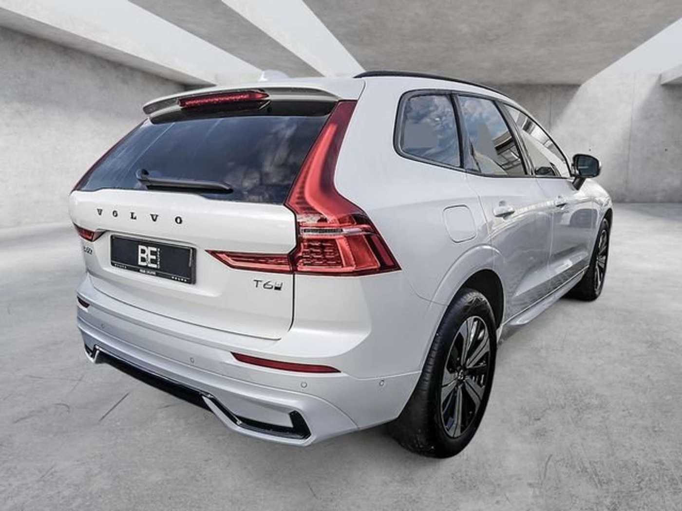 Volvo XC60 – Bild 4