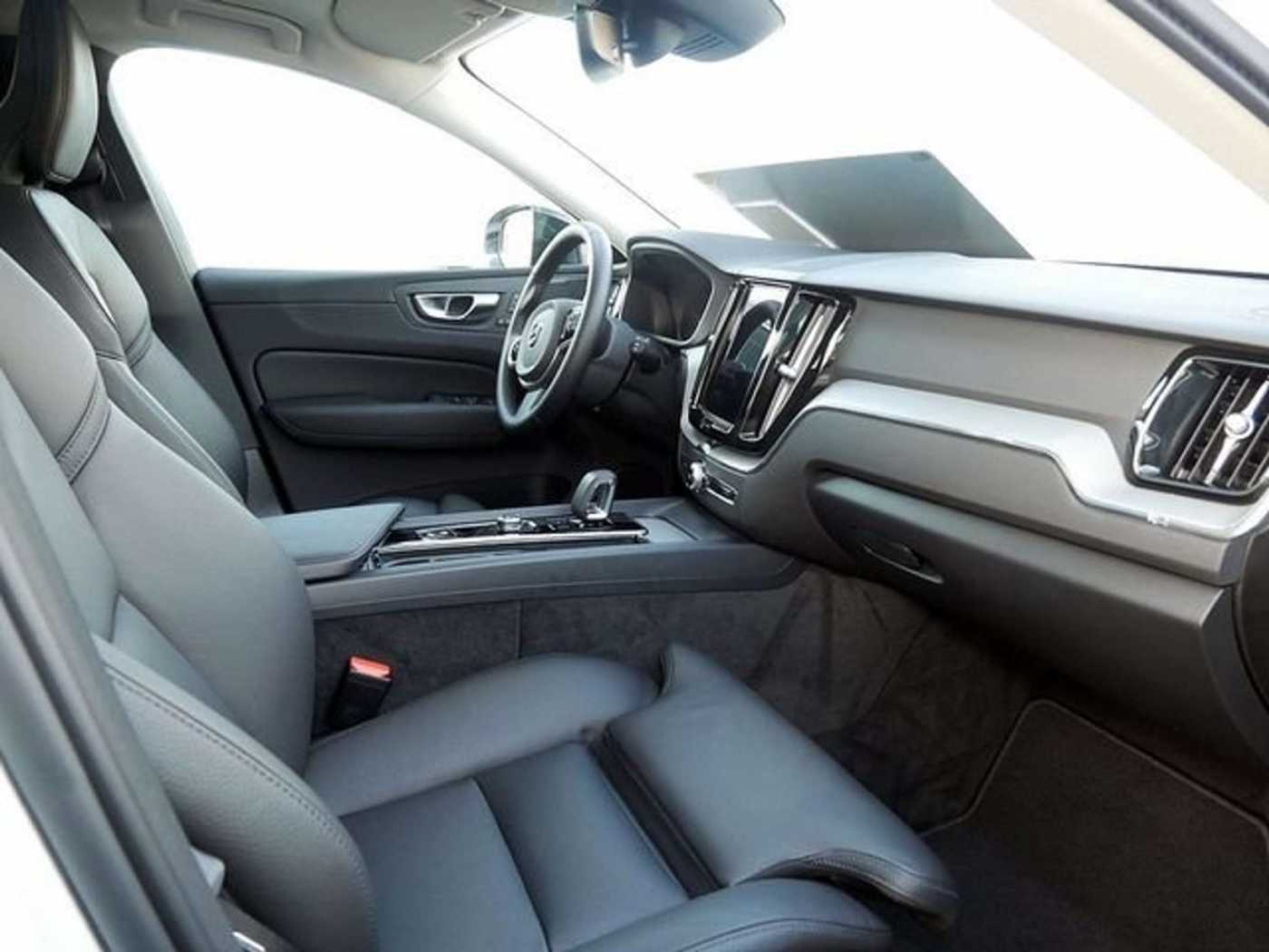 Volvo XC60 – Bild 5