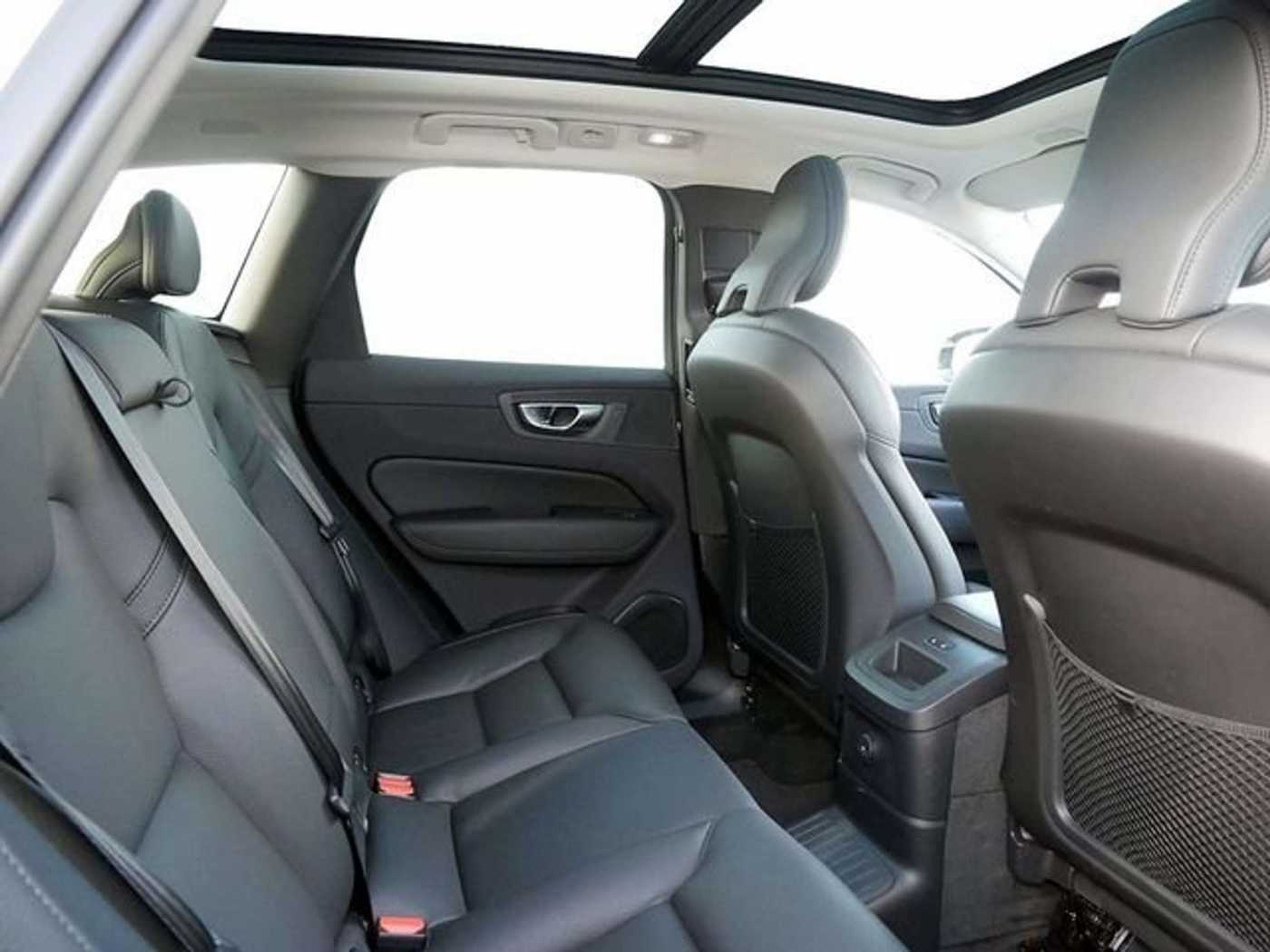 Volvo XC60 – Bild 6