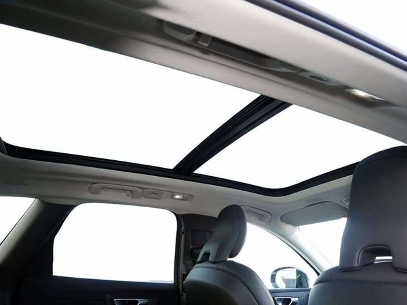 Volvo XC60 – Bild 7