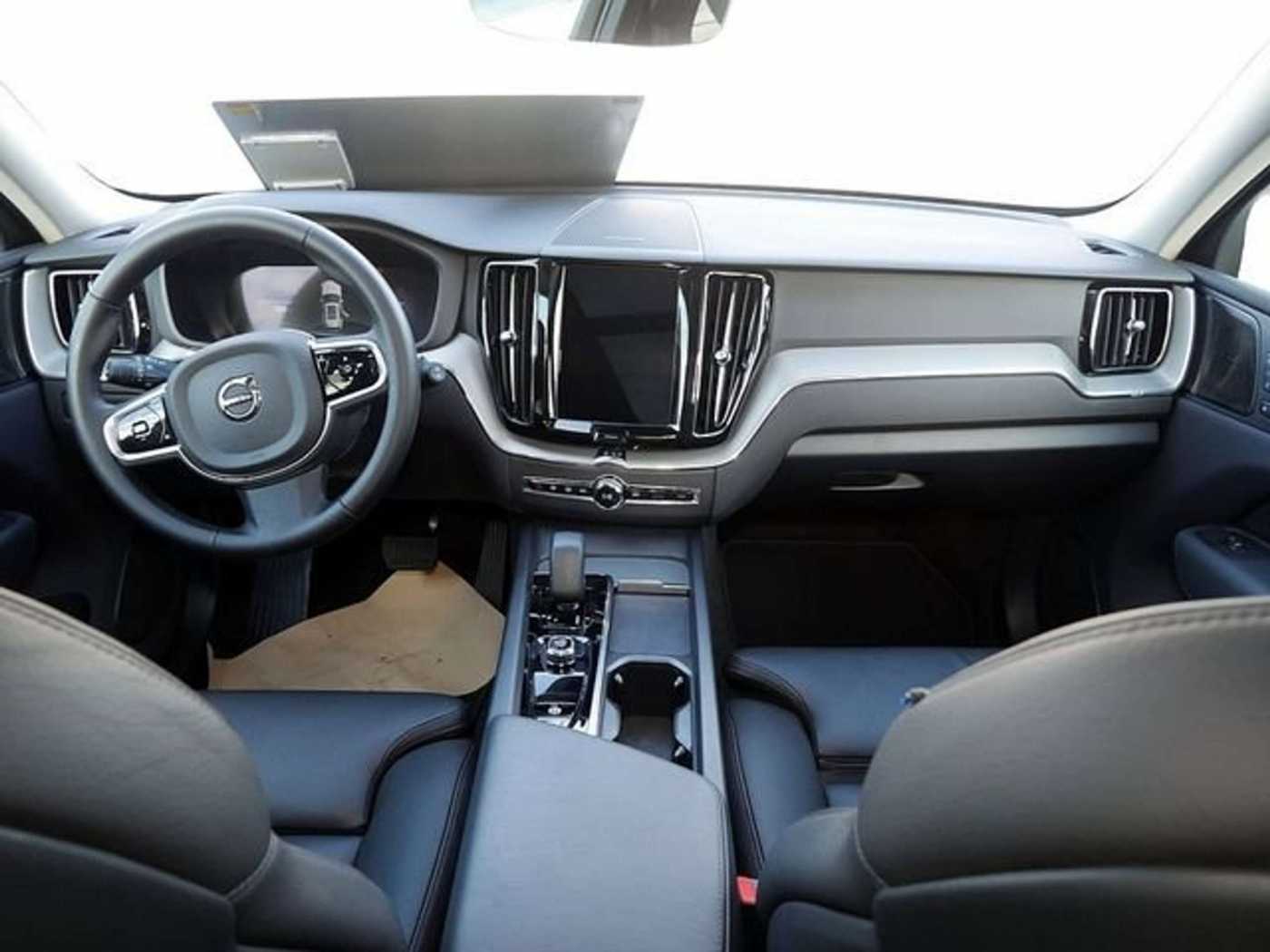 Volvo XC60 – Bild 8