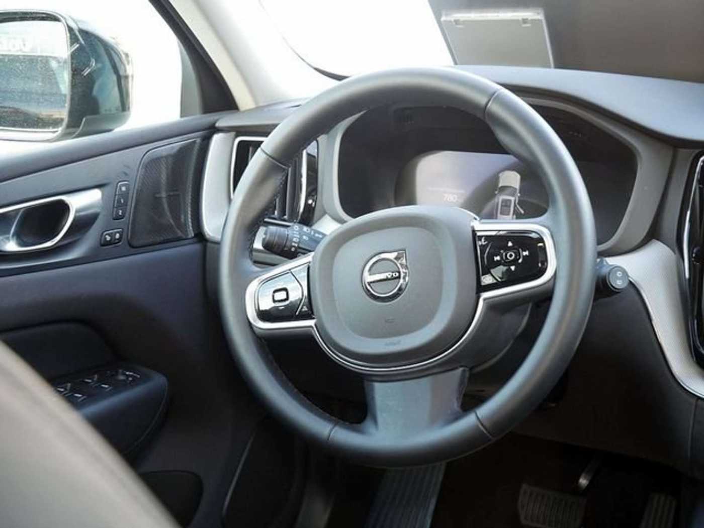 Volvo XC60 – Bild 9