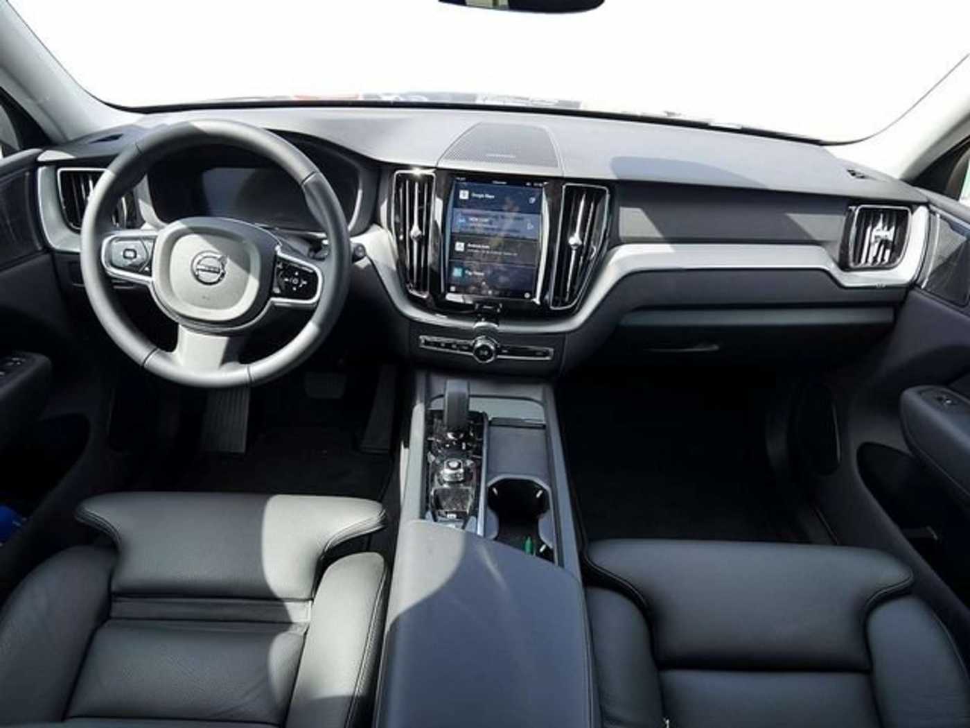 Volvo XC60 – Bild 10