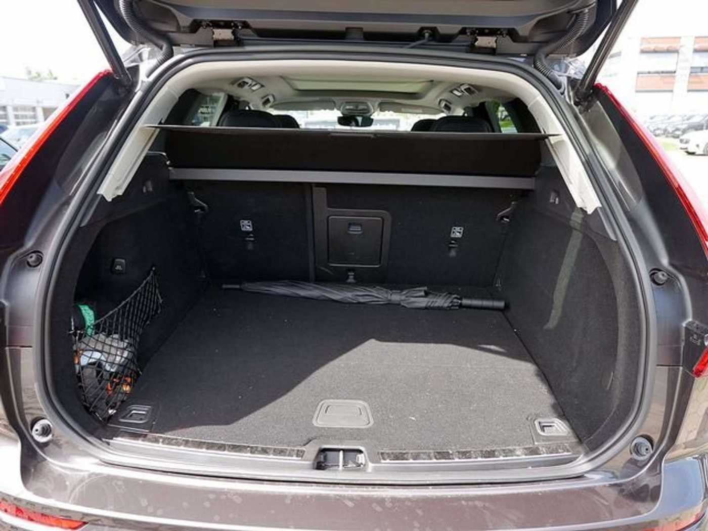 Volvo XC60 – Bild 12
