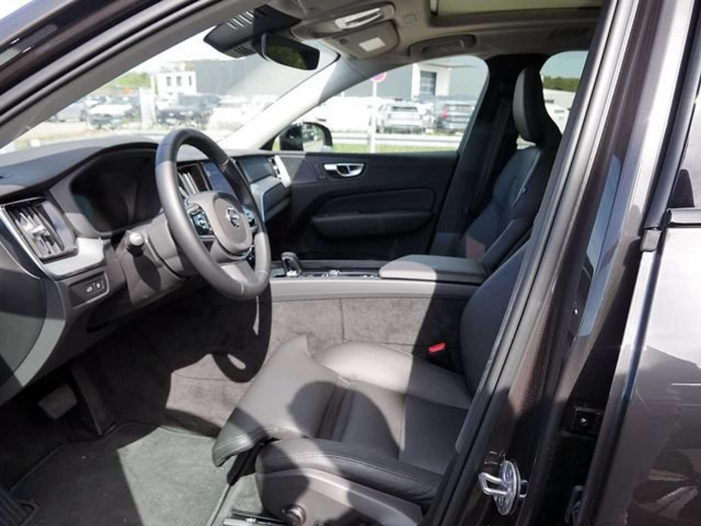 Volvo XC60 – Bild 14