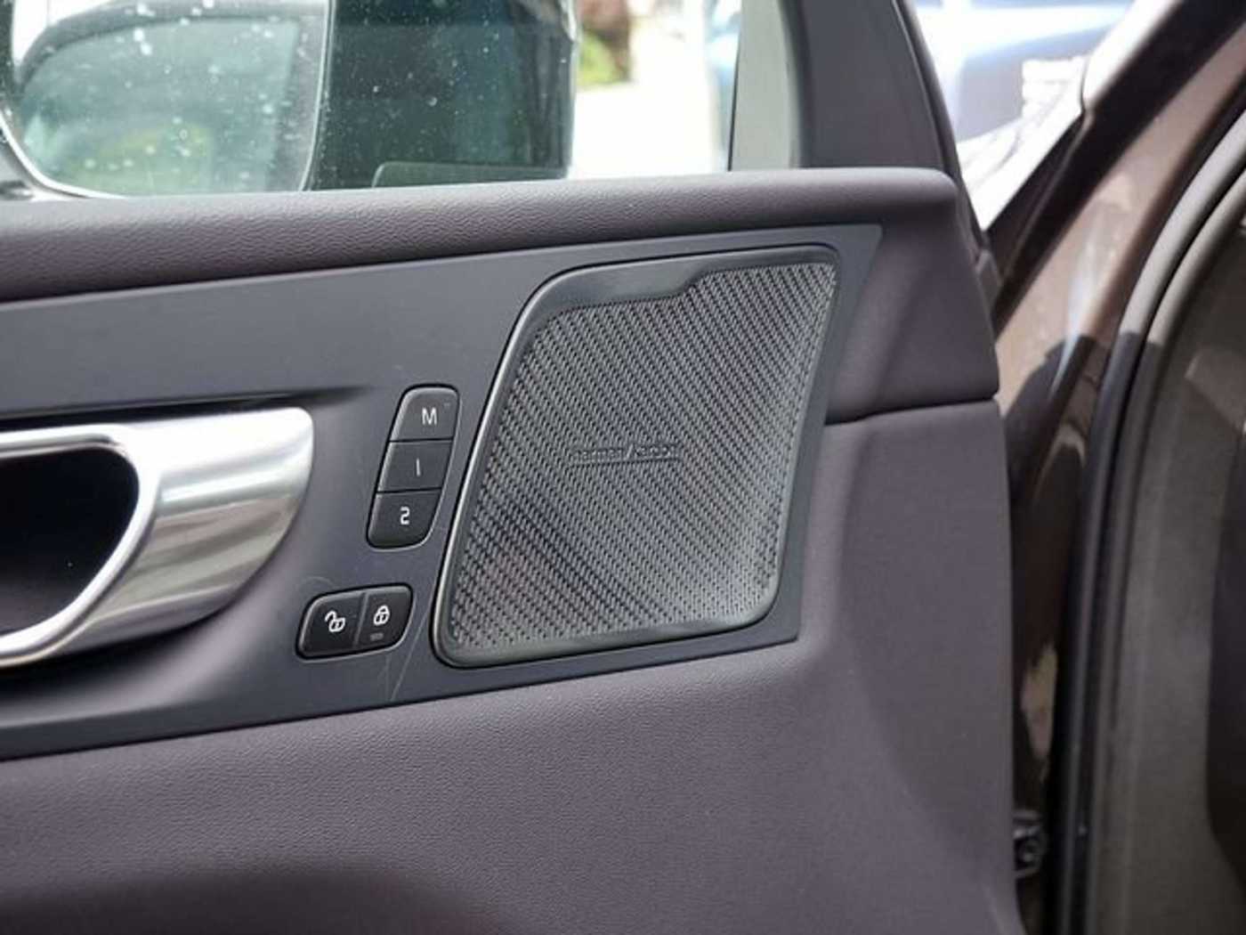 Volvo XC60 – Bild 15