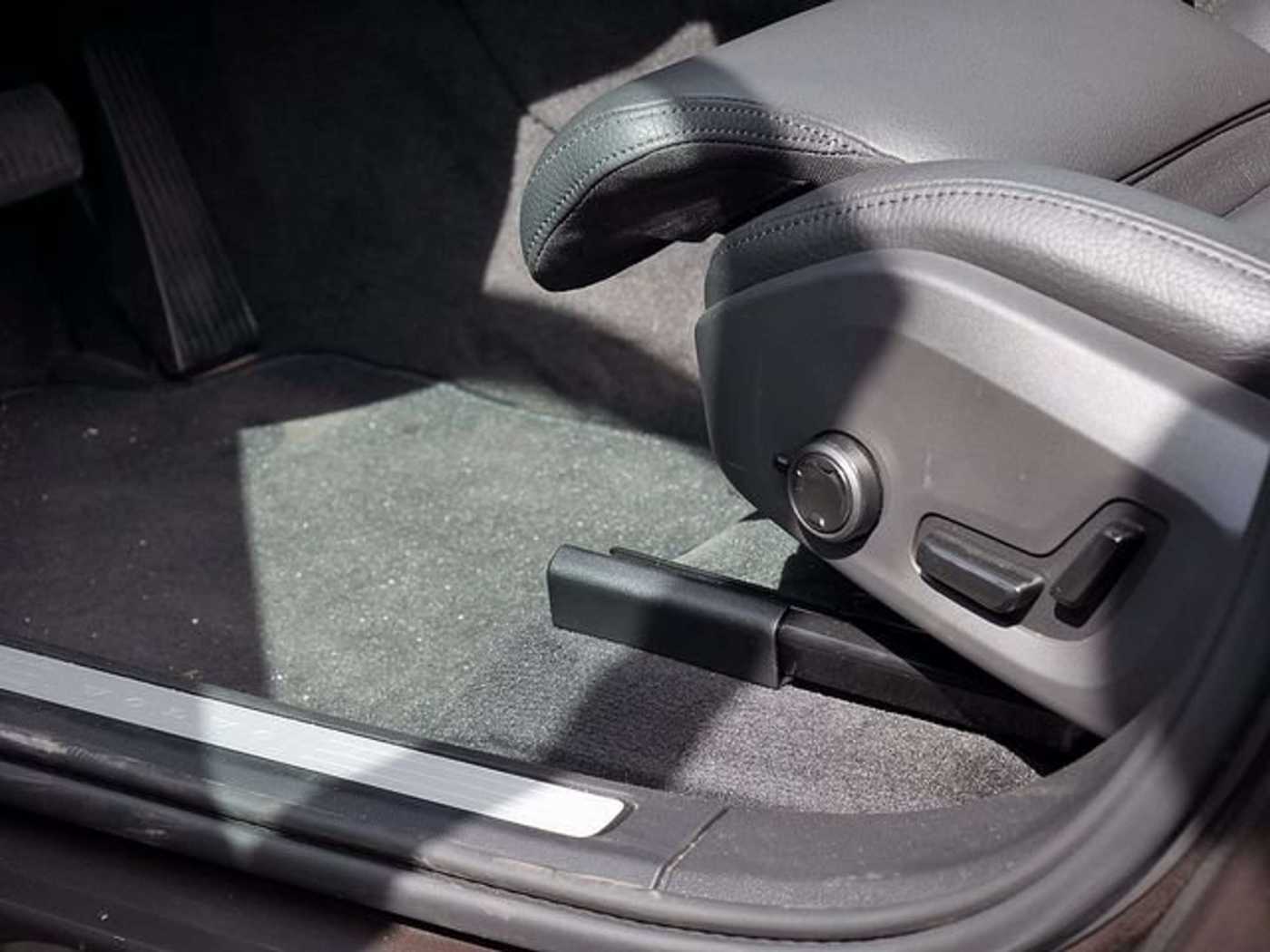 Volvo XC60 – Bild 16
