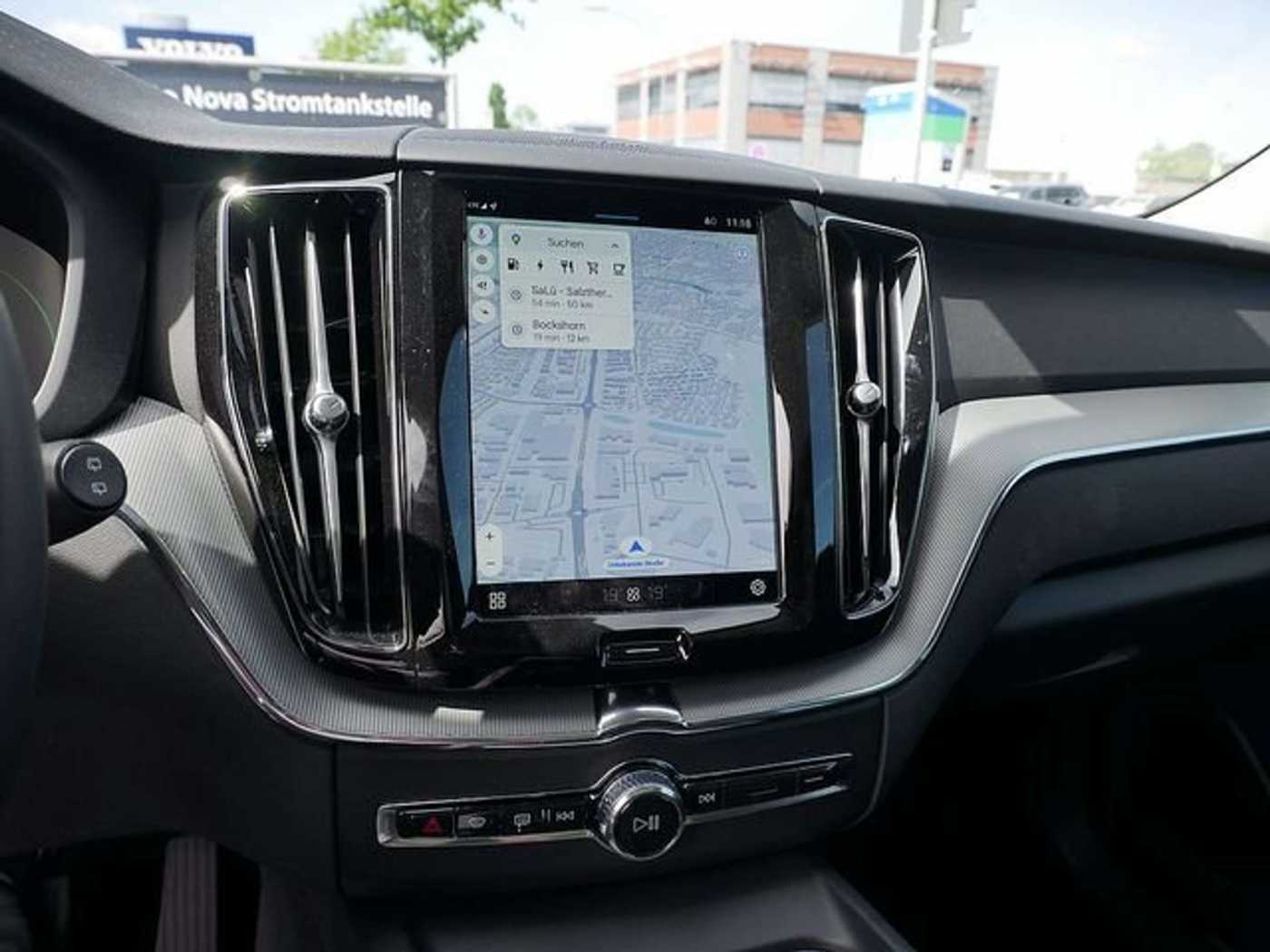 Volvo XC60 – Bild 17