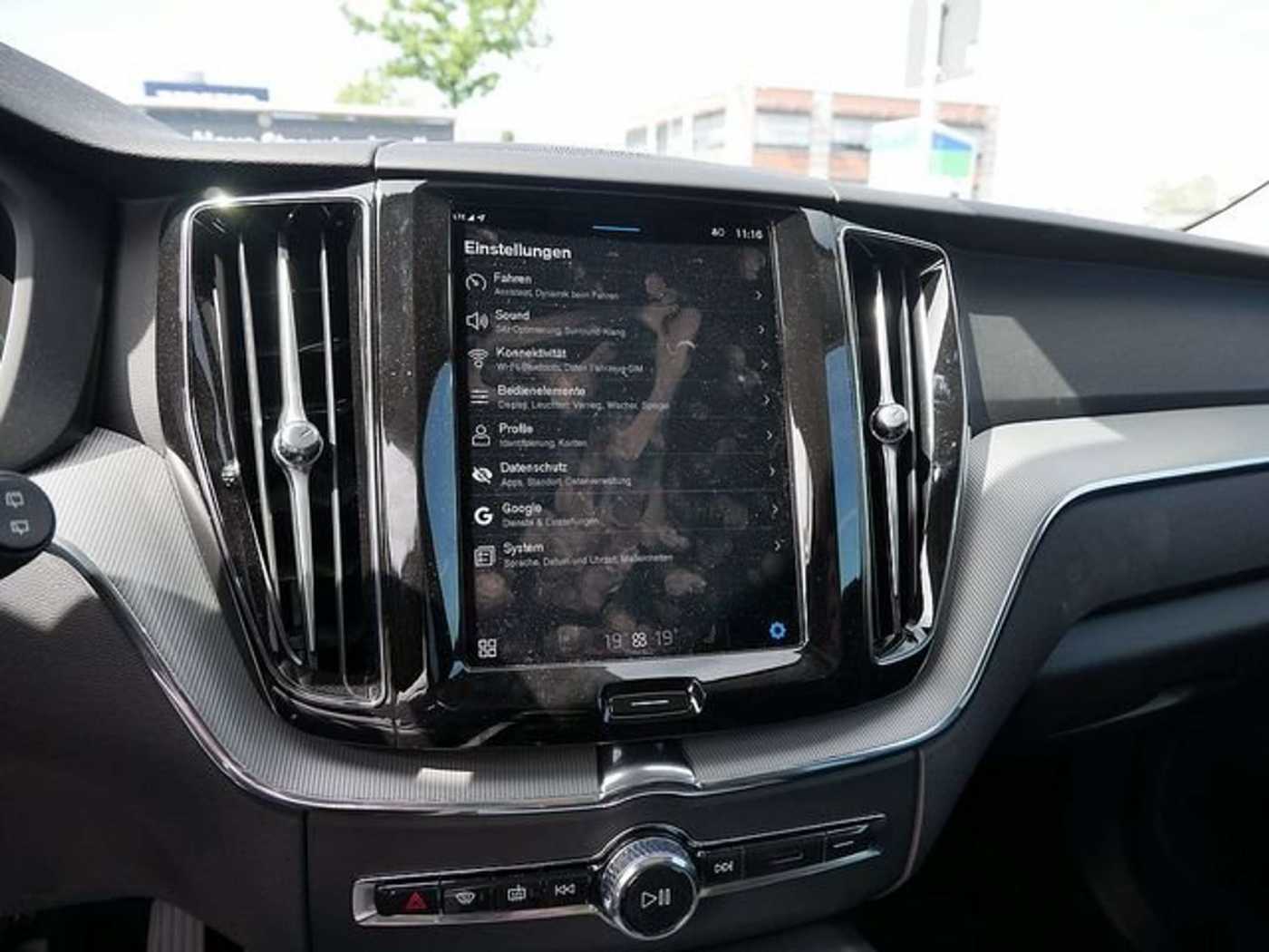 Volvo XC60 – Bild 19