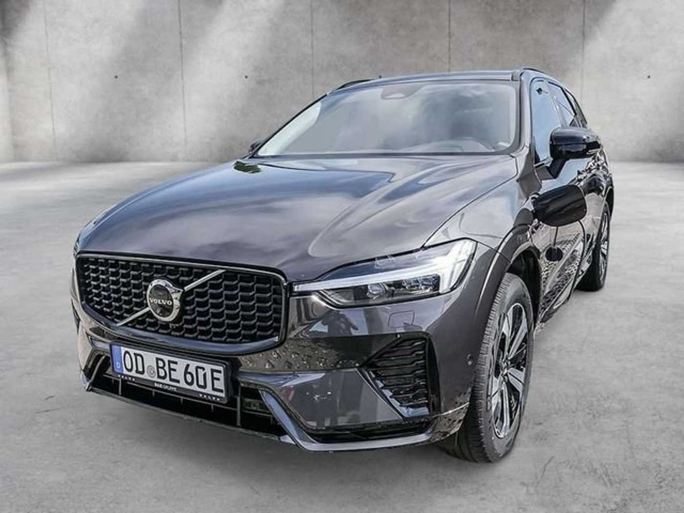 Volvo XC60 – Bild 2