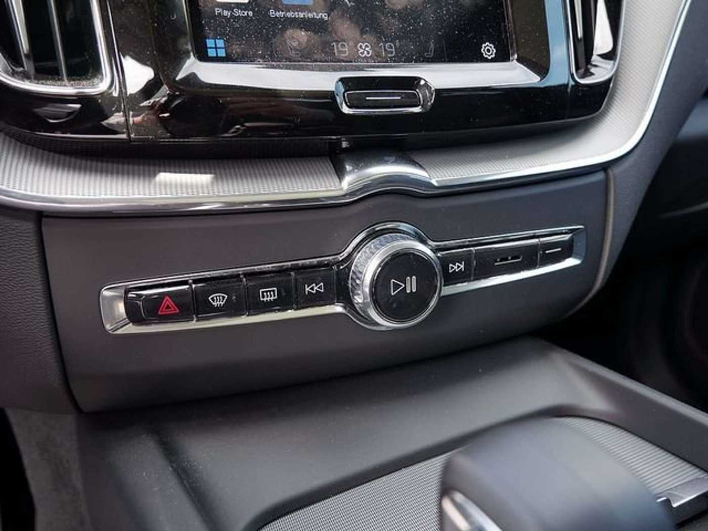 Volvo XC60 – Bild 21