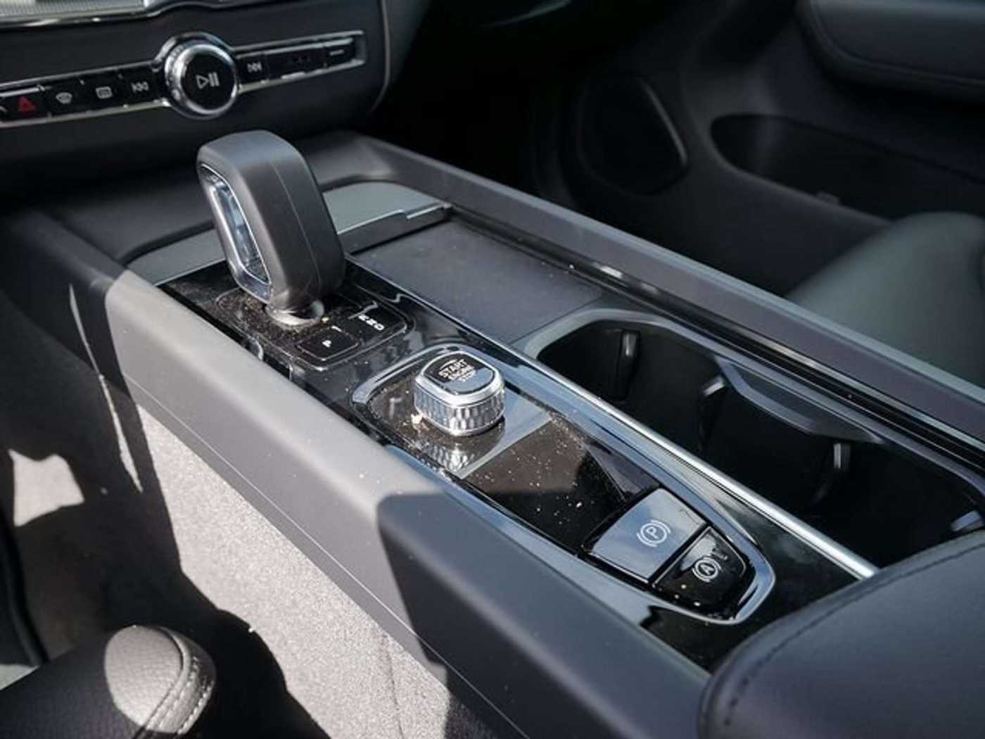 Volvo XC60 – Bild 22
