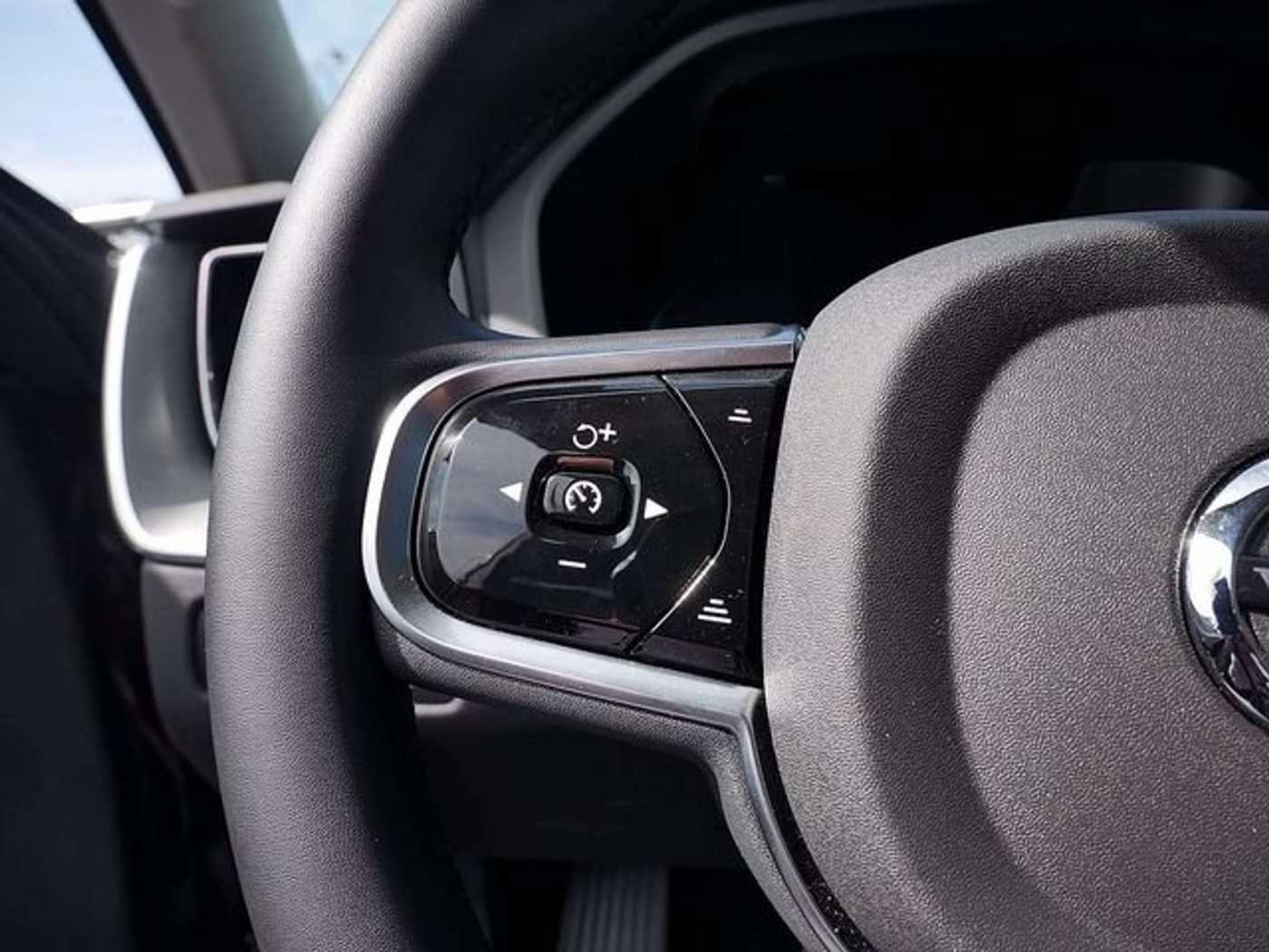 Volvo XC60 – Bild 23