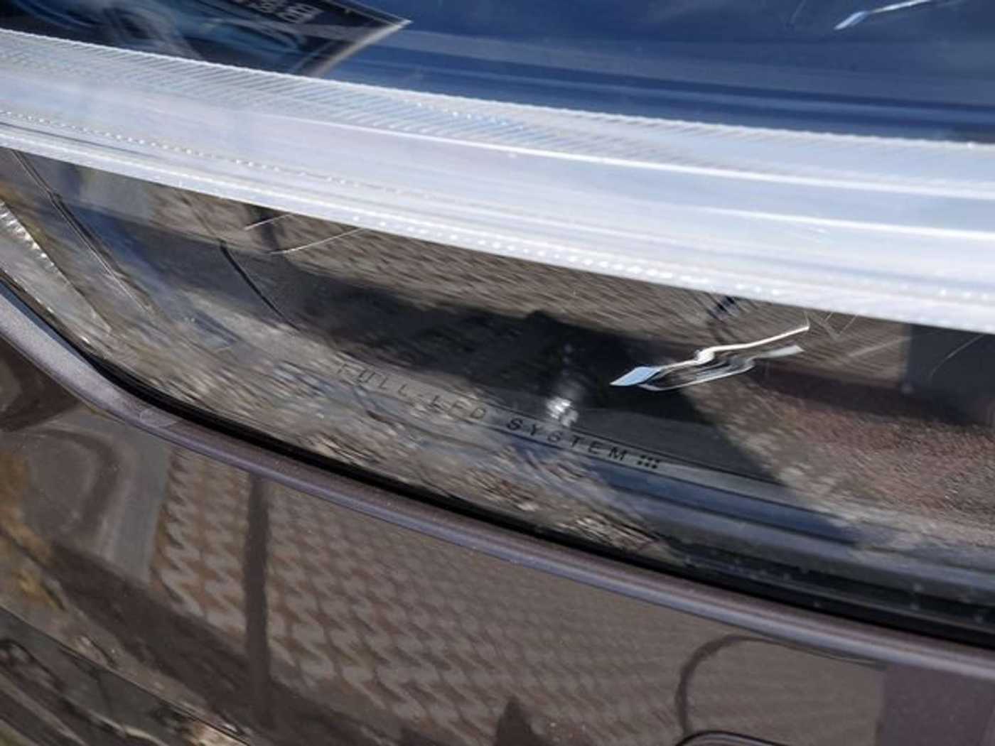 Volvo XC60 – Bild 24
