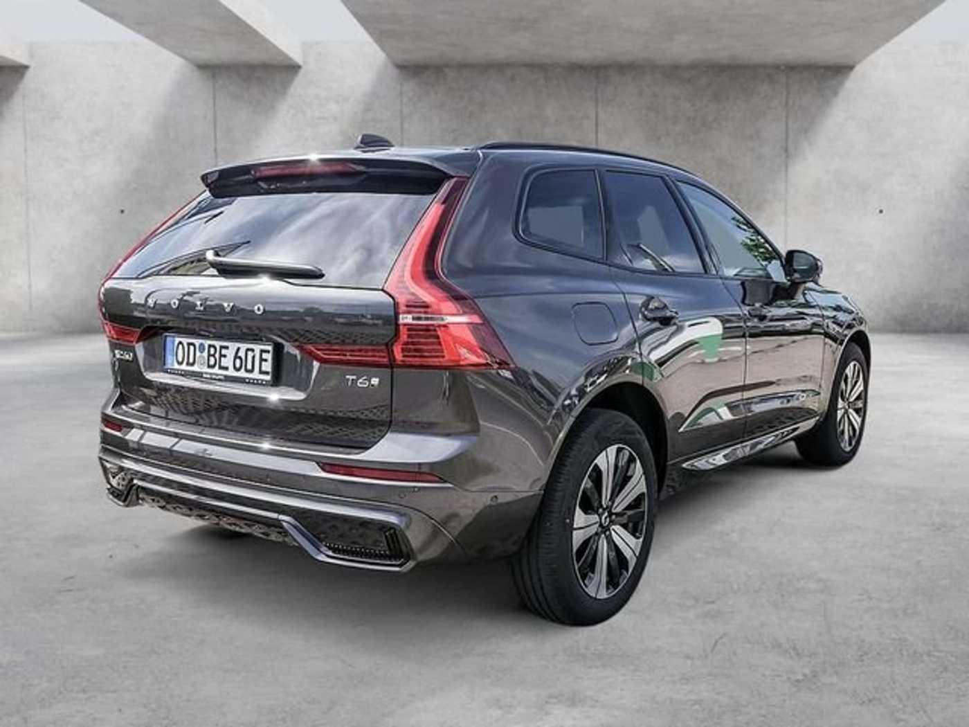 Volvo XC60 – Bild 3