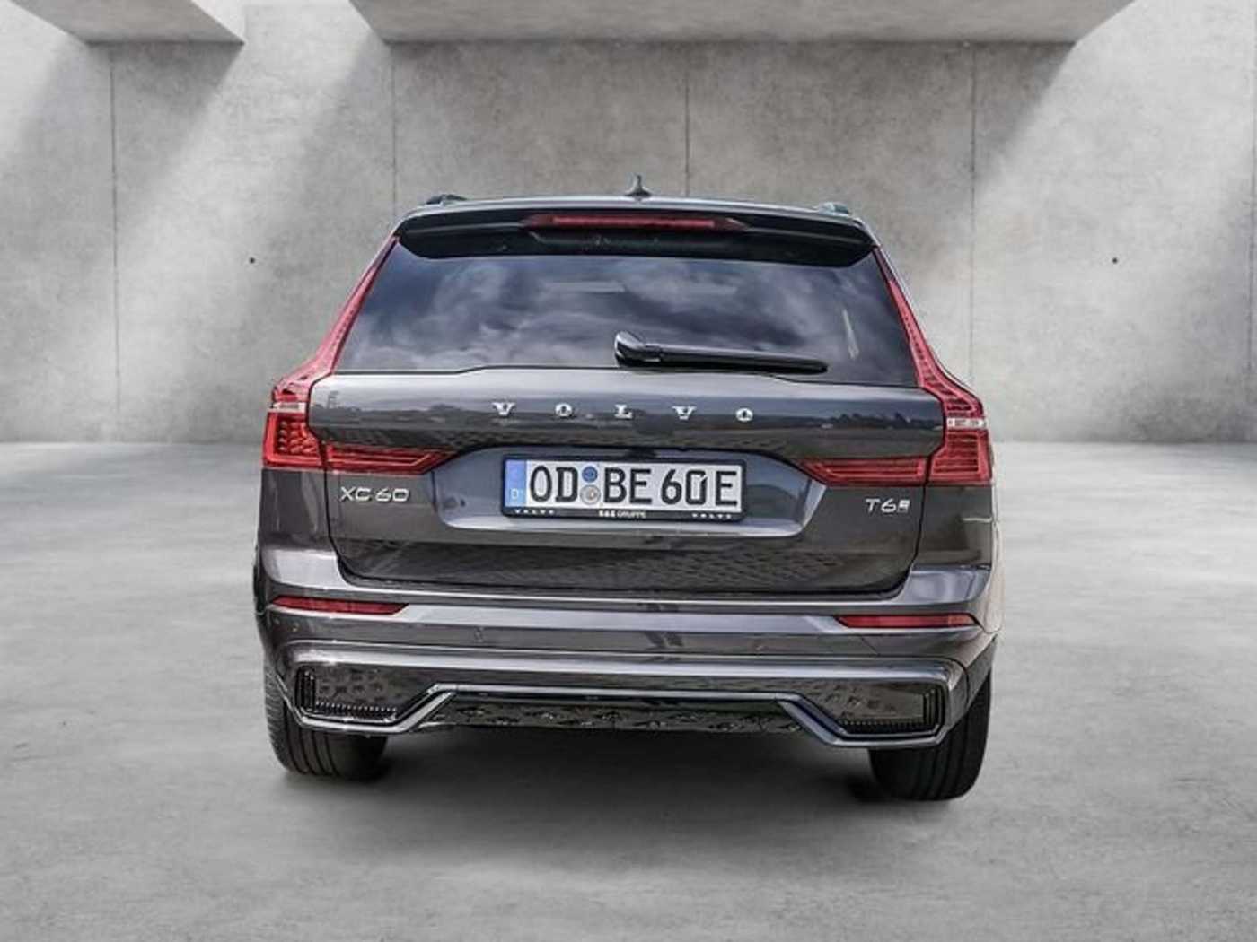 Volvo XC60 – Bild 4