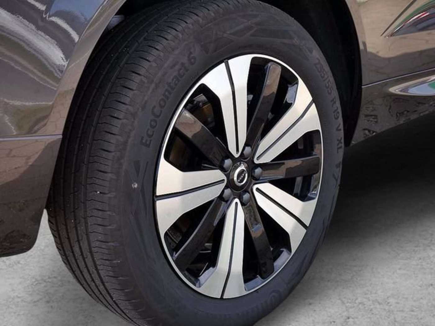 Volvo XC60 – Bild 6