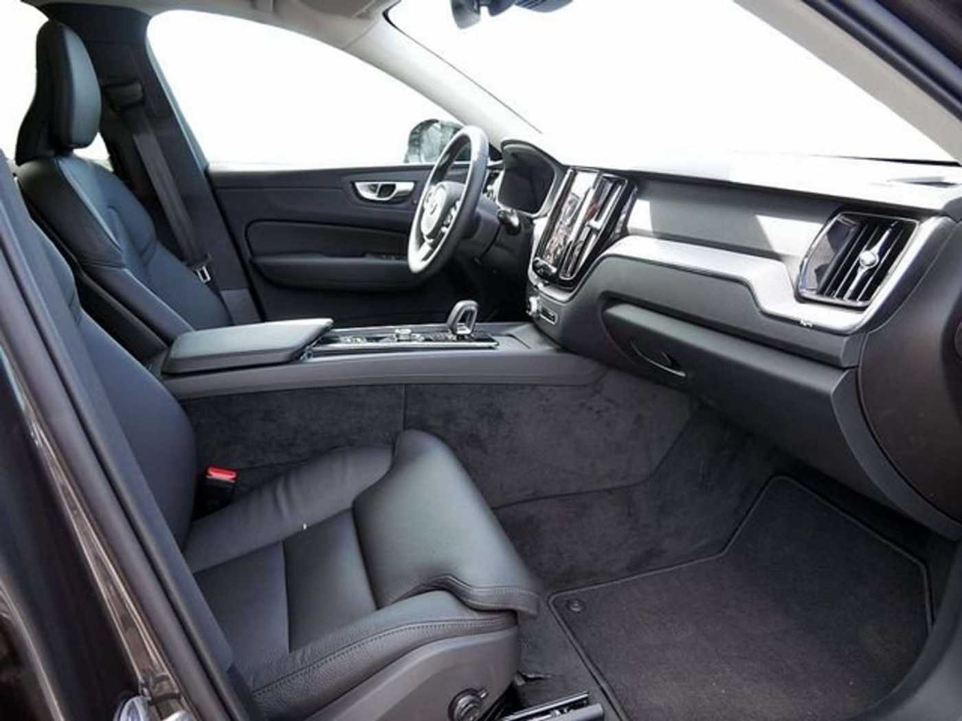Volvo XC60 – Bild 8