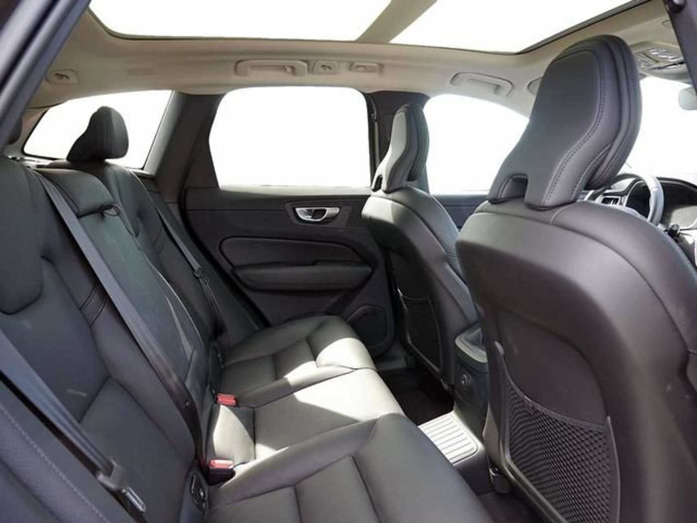 Volvo XC60 – Bild 9