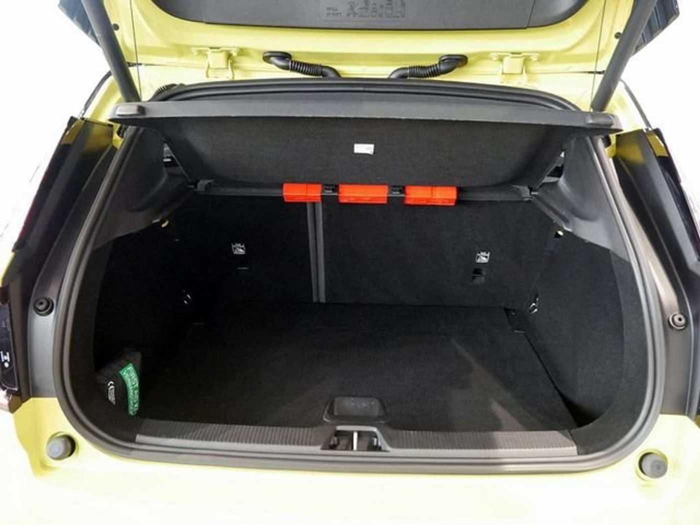 Volvo EX30 – Bild 10