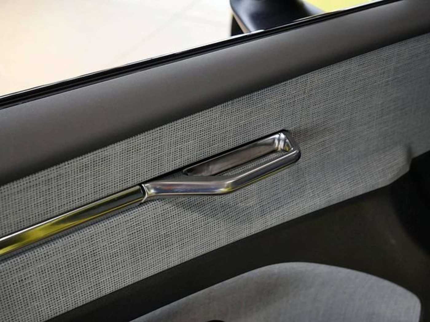 Volvo EX30 – Bild 13