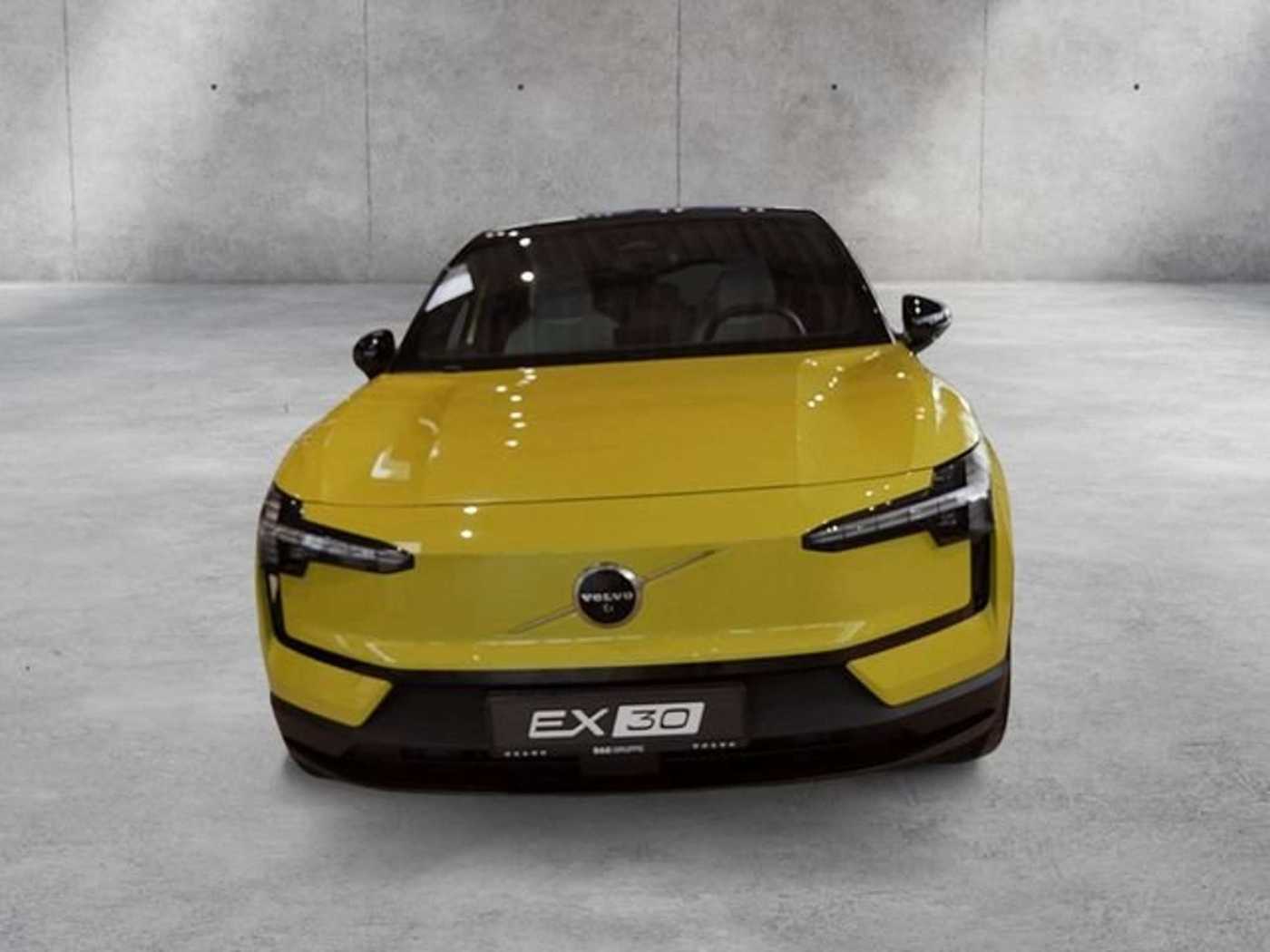 Volvo EX30 – Bild 2