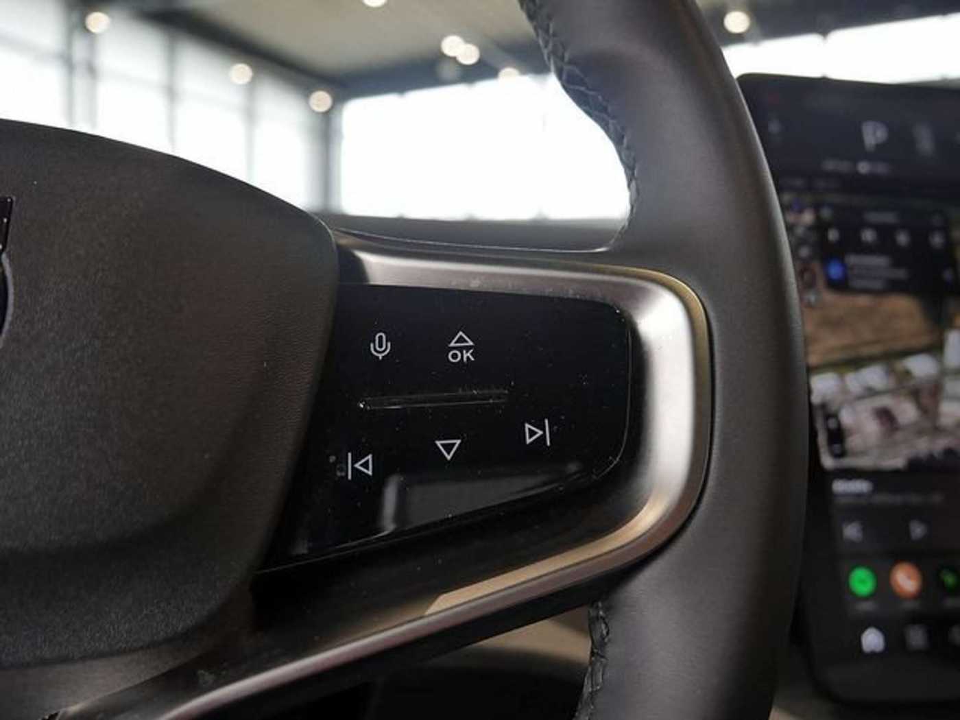 Volvo EX30 – Bild 21