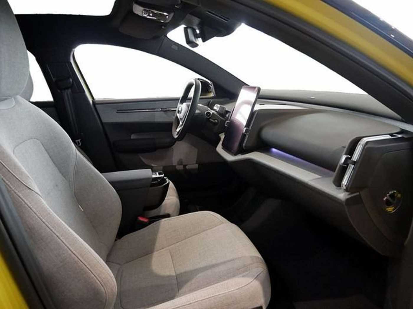Volvo EX30 – Bild 5