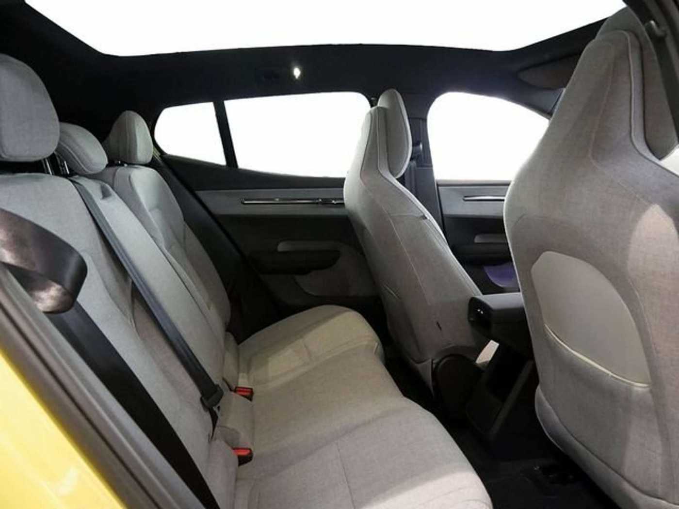 Volvo EX30 – Bild 6