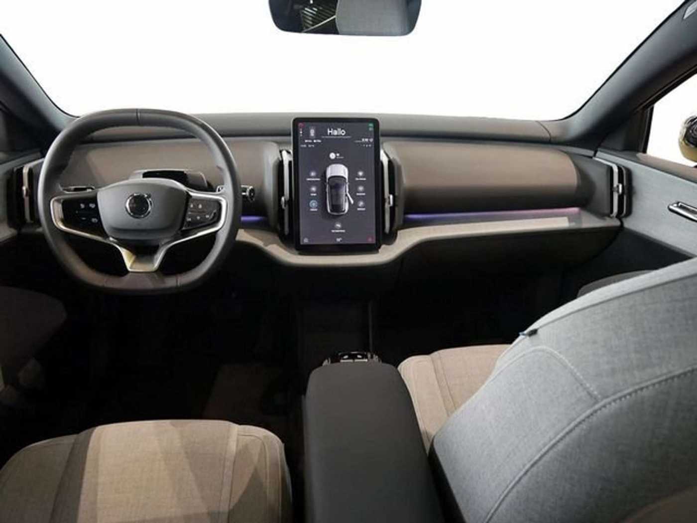 Volvo EX30 – Bild 7