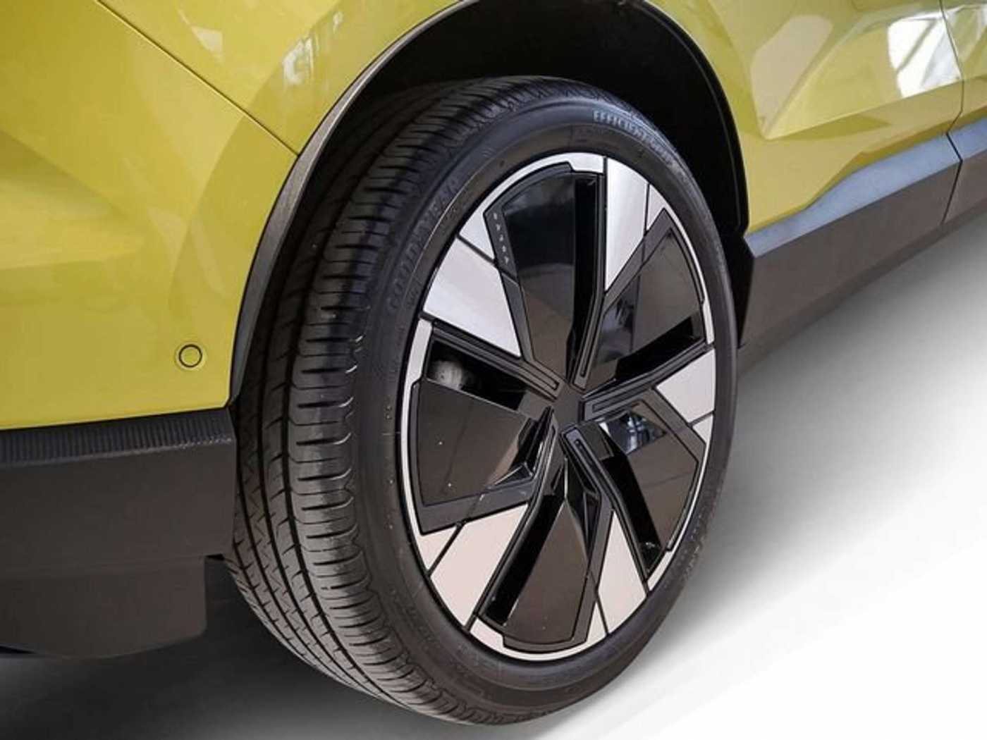 Volvo EX30 – Bild 9