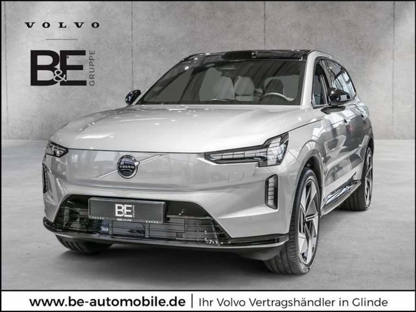 Volvo EX90