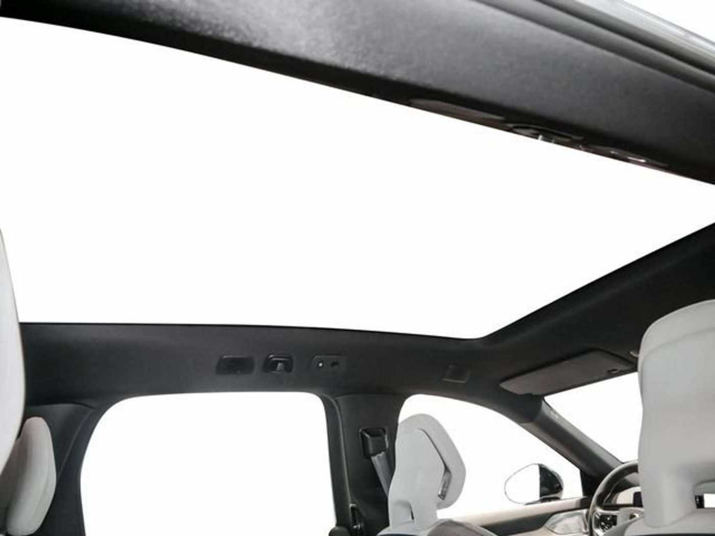 Volvo EX90 – Bild 10