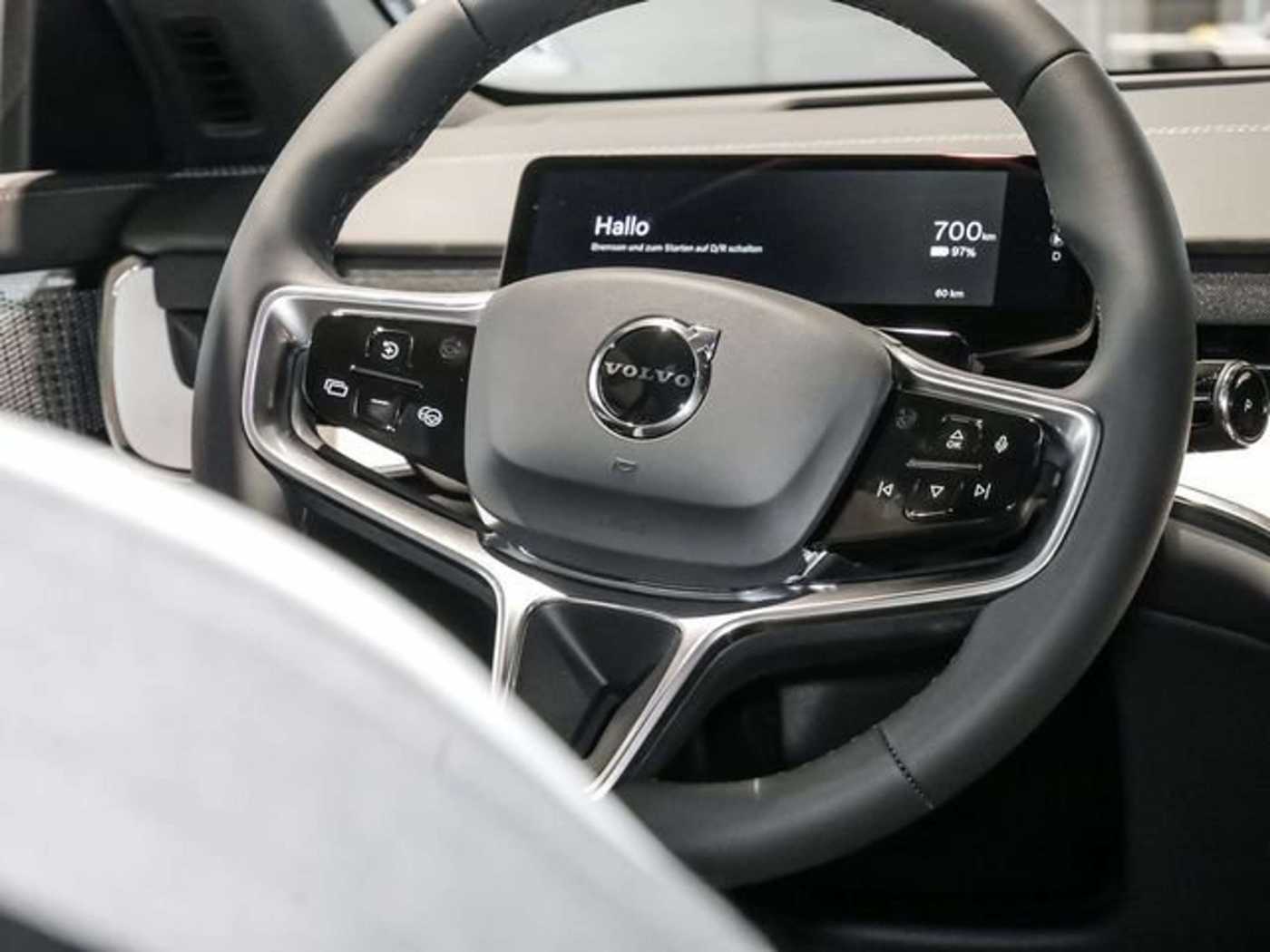 Volvo EX90 – Bild 13
