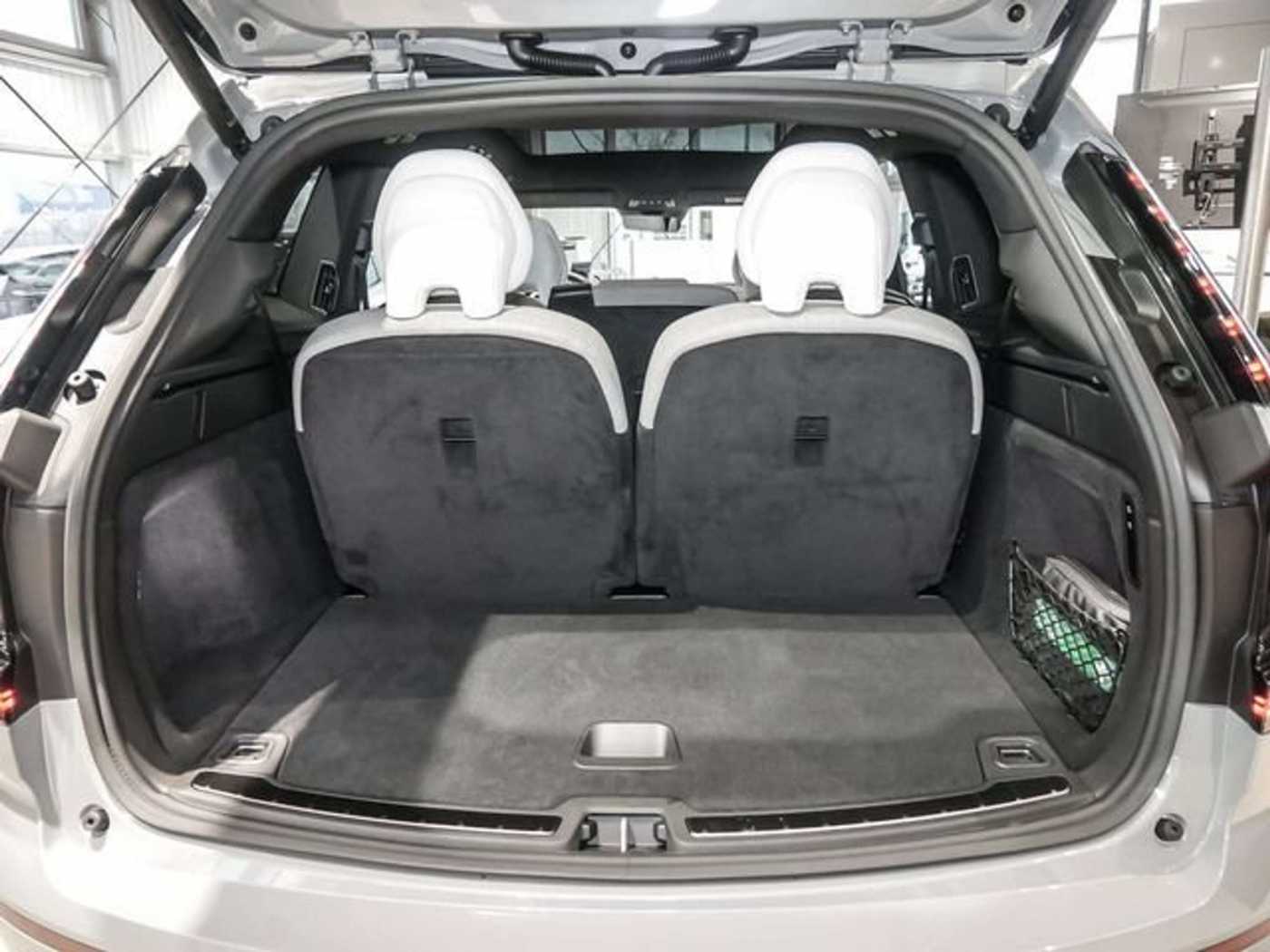 Volvo EX90 – Bild 14