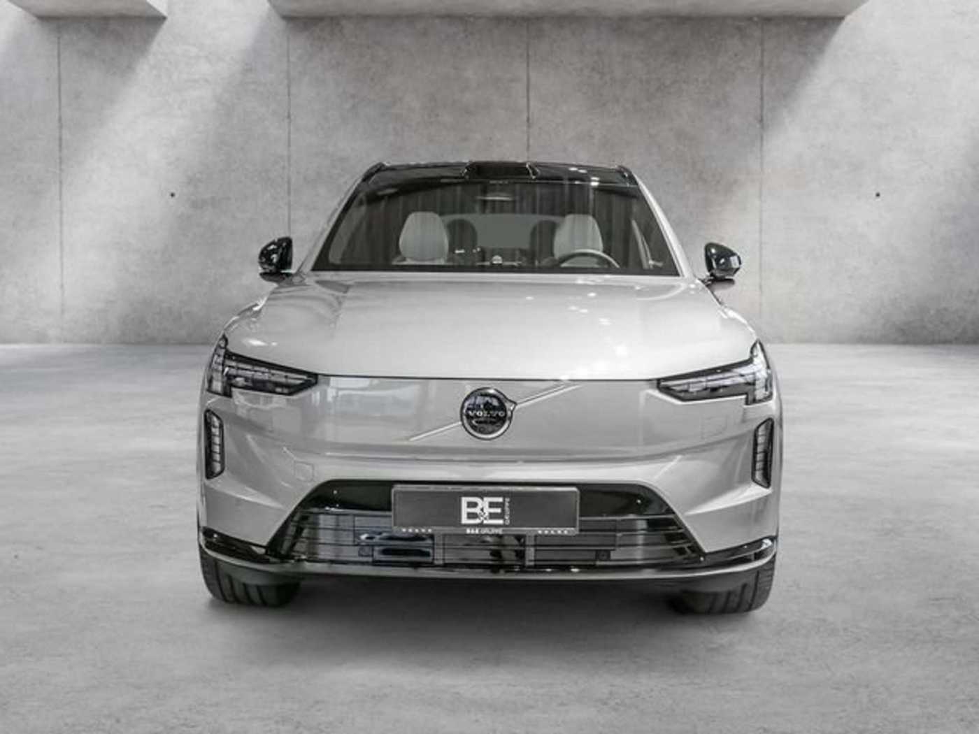 Volvo EX90 – Bild 2