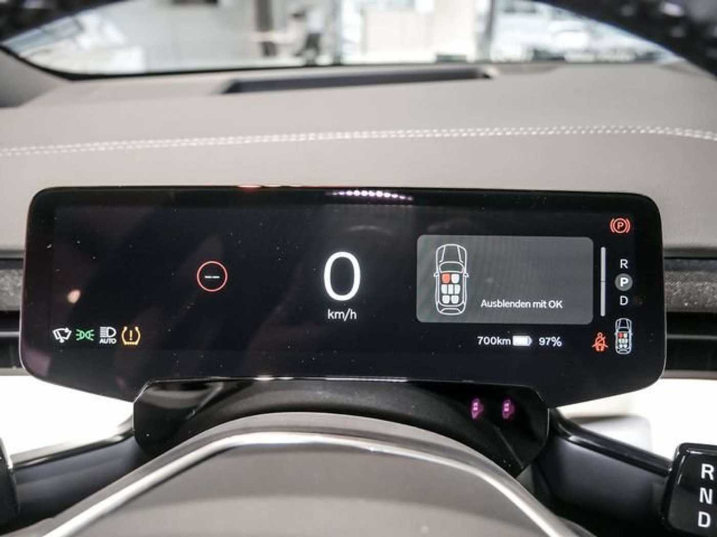 Volvo EX90 – Bild 21