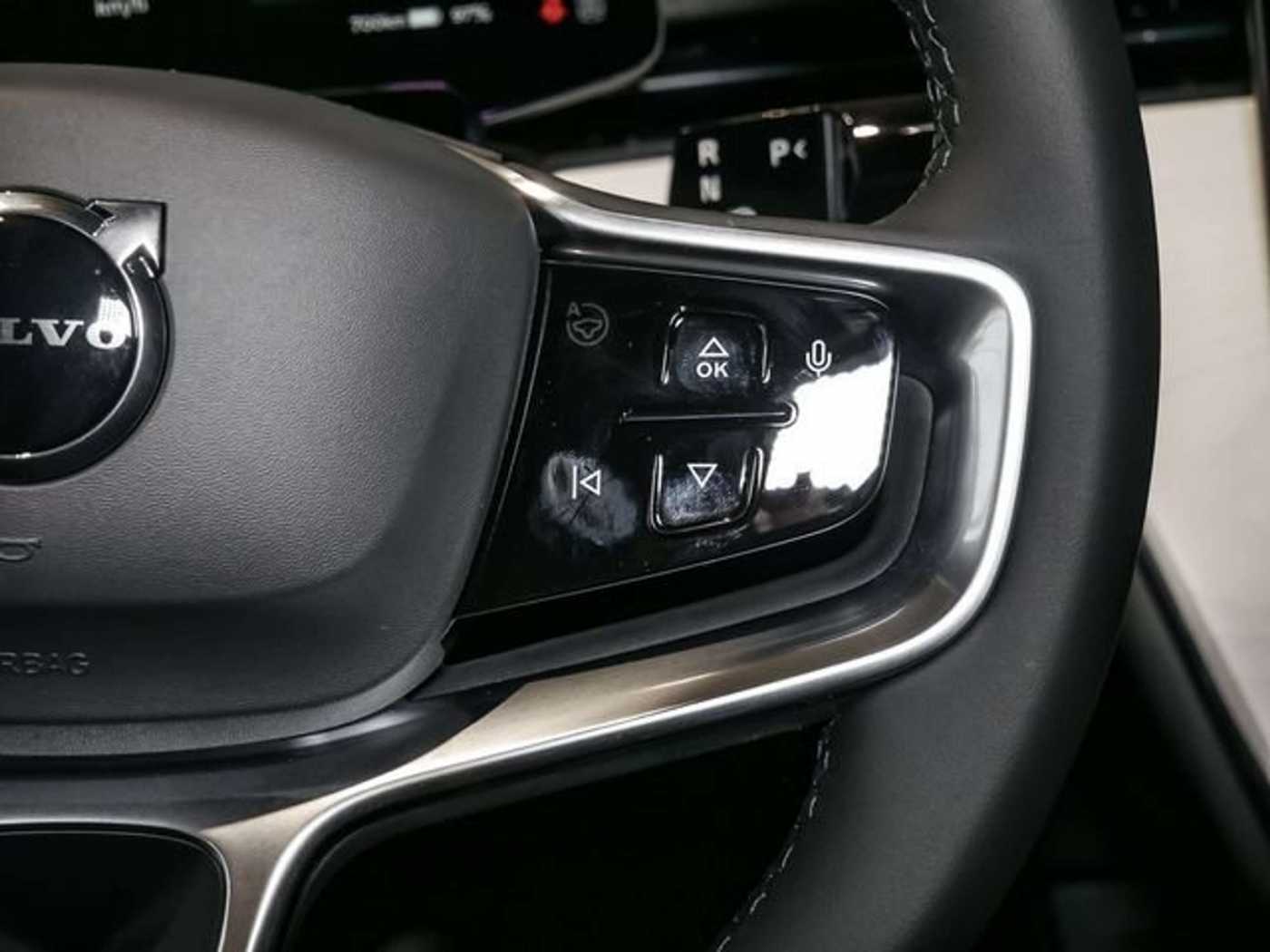 Volvo EX90 – Bild 23