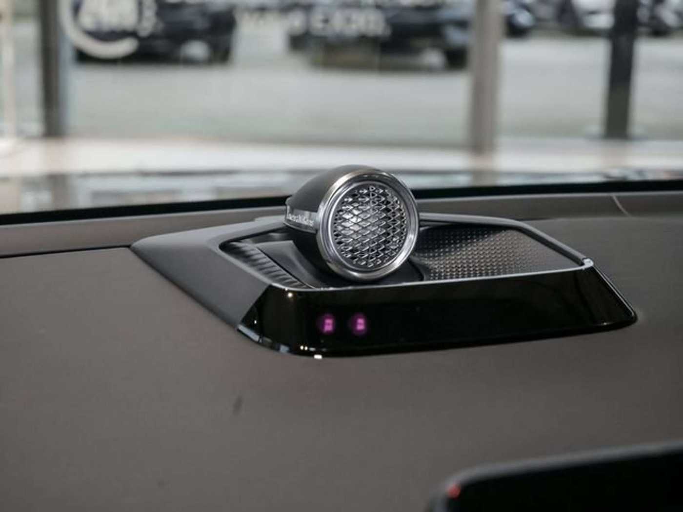 Volvo EX90 – Bild 24
