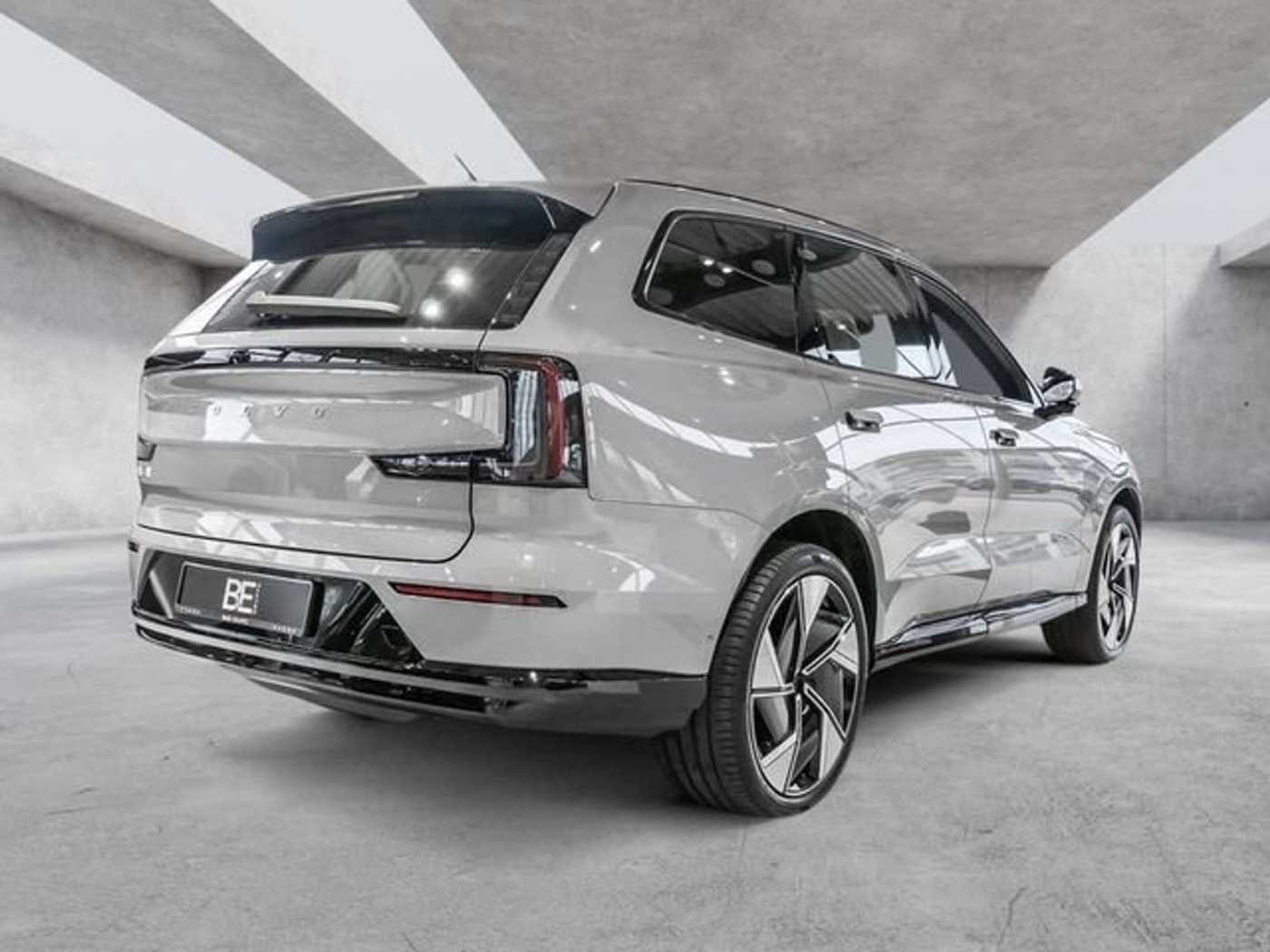 Volvo EX90 – Bild 3