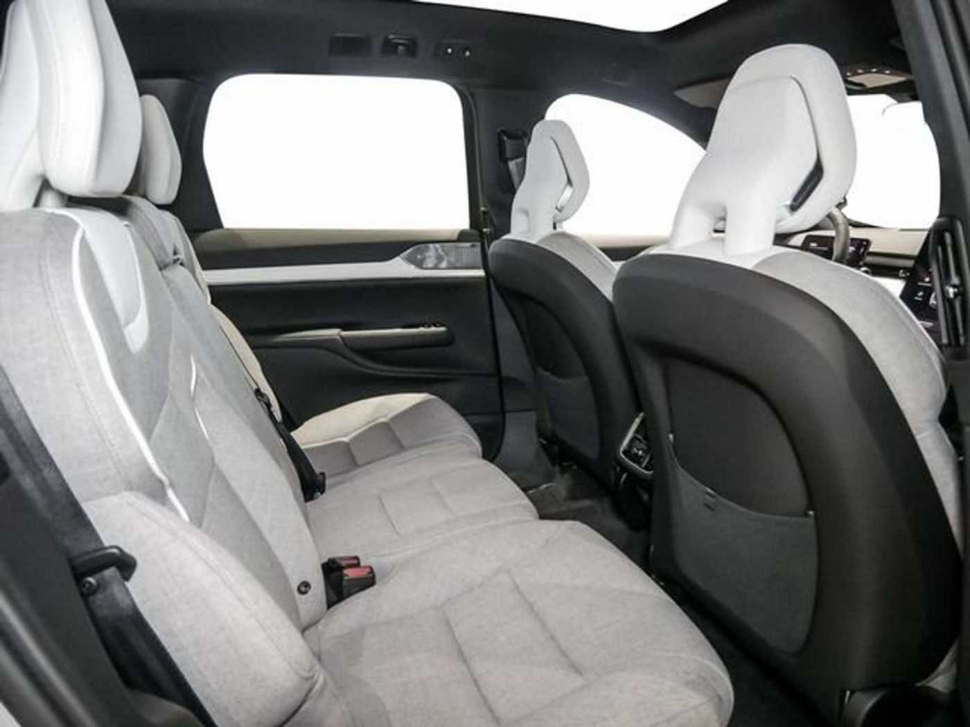Volvo EX90 – Bild 9