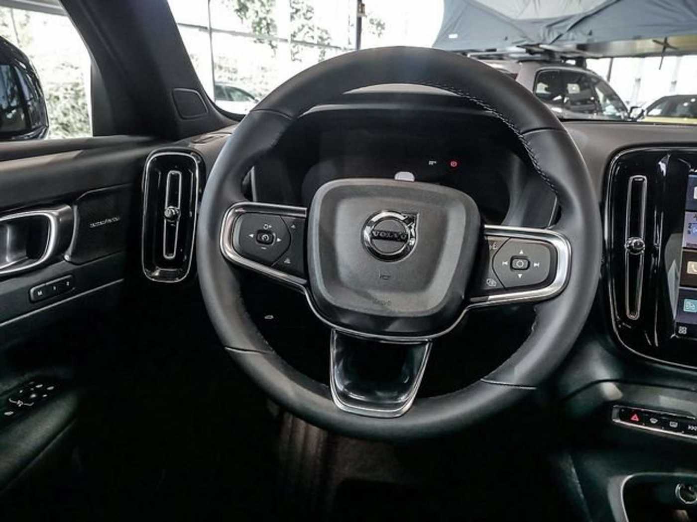 Volvo XC40 – Bild 11