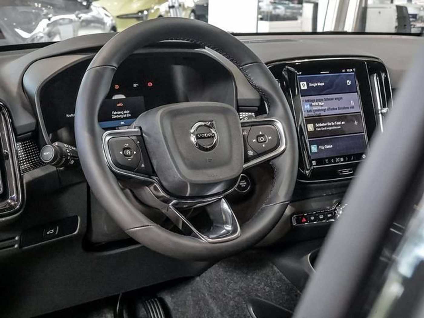 Volvo XC40 – Bild 14