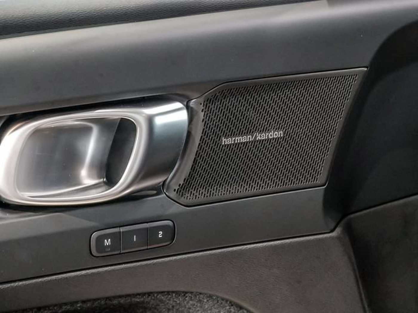 Volvo XC40 – Bild 15